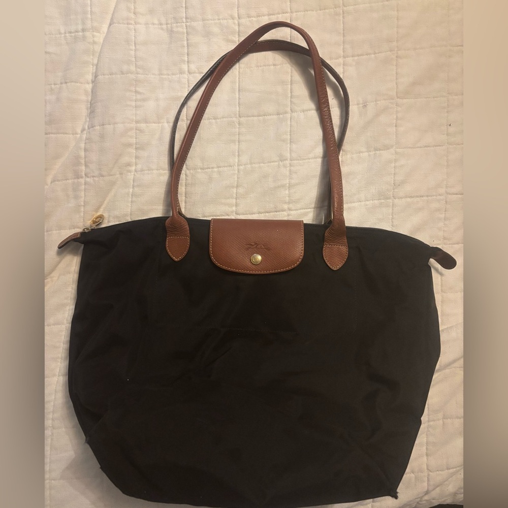 Longchamp LE PLIAGE ORIGINAL L TOTE BAG